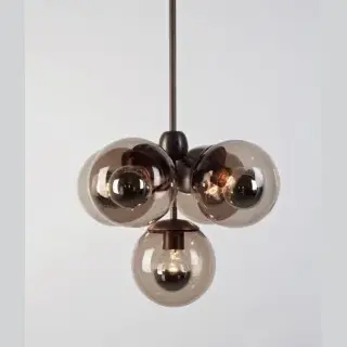 Люстра Modo Chandelier 5 Globes