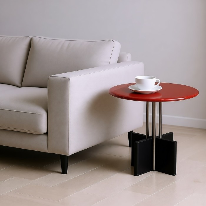 Стол журнальный DJ-8849