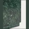 Приставной столик Sorein из черного мрамора 50 x 50 см