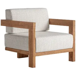 Кресло уличное Testa