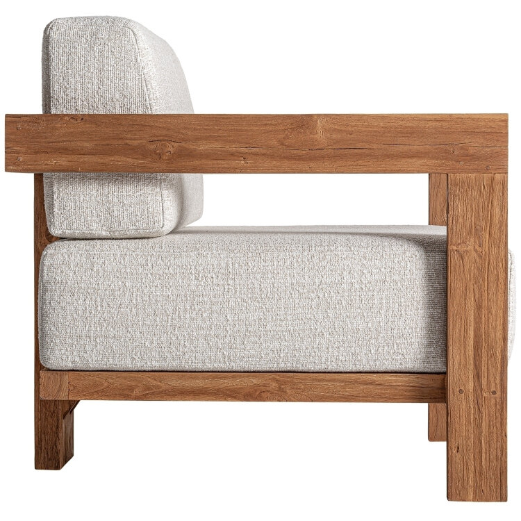 Кресло уличное Testa