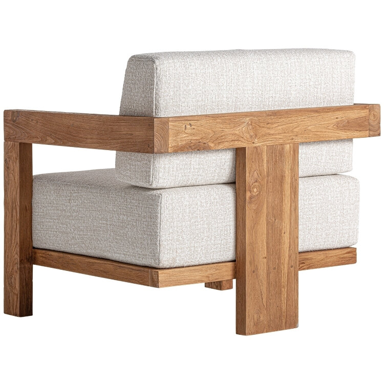 Кресло уличное Testa