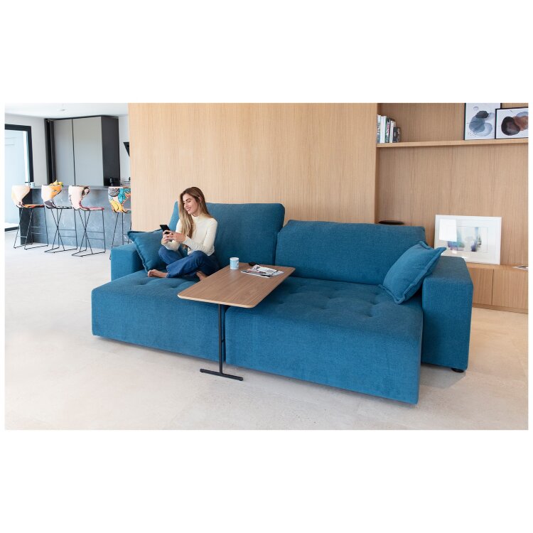 Диван раскладной Paradis 2pl ножки - пластик 3 см B+B+V+V