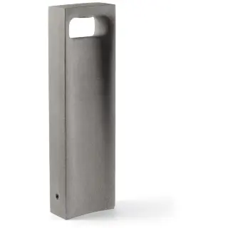 GLINT 700 Уличный маяк цементно-серый LED 6W 3000K