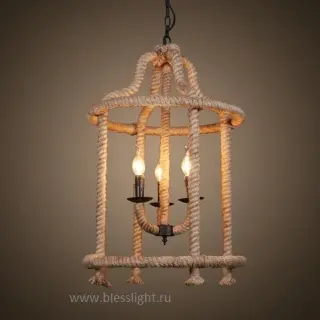 Люстра 8112–D3