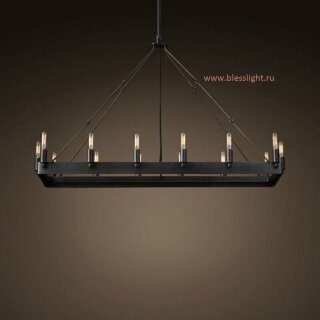 Люстра Camino Vintage 5016–D14