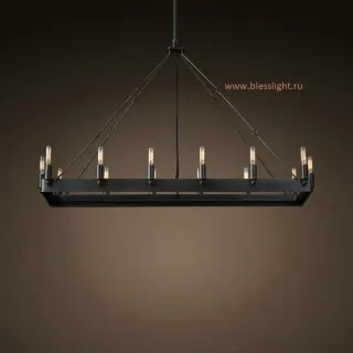 Люстра Camino Vintage 5016–D14