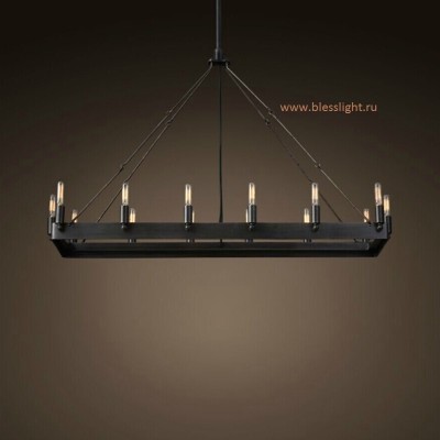 Люстра Camino Vintage 5016–D14