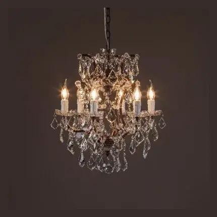 Люстра 19th c. Rococo 46–06