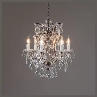 Люстра 19th c. Rococo 46–06