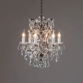 Люстра 19th c. Rococo 46–06
