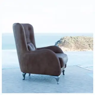 Кресло Aston Leather