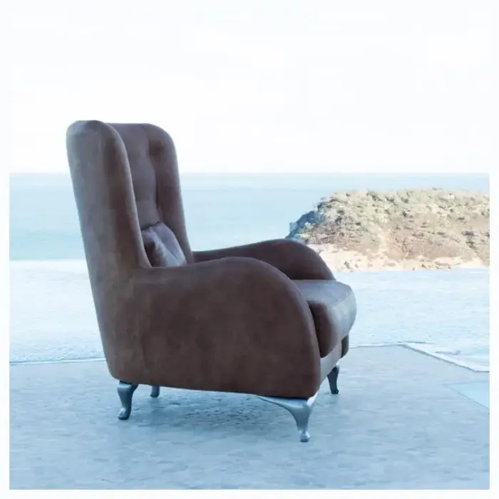 Кресло Aston Leather