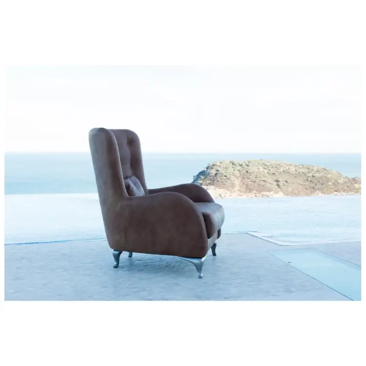 Кресло Aston Leather