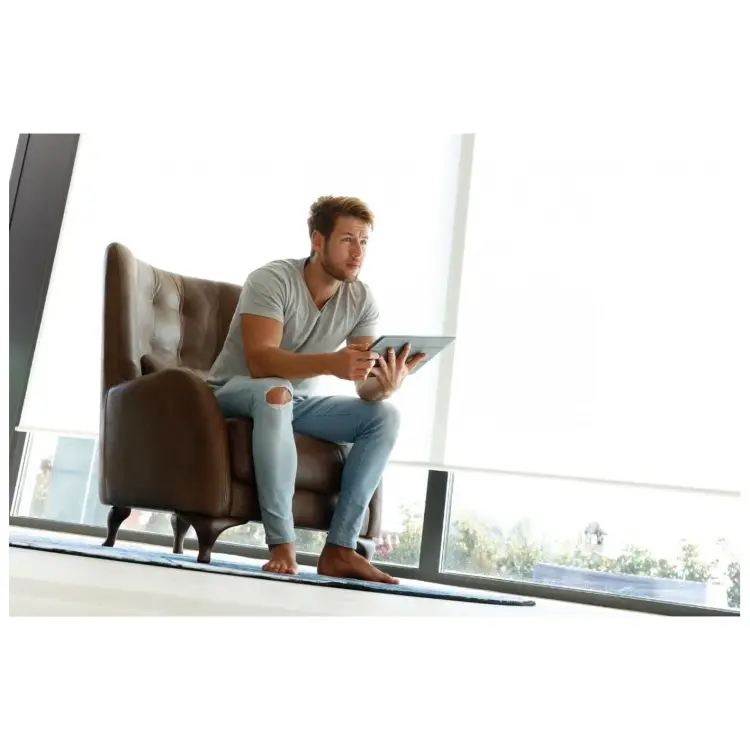 Кресло Aston Leather