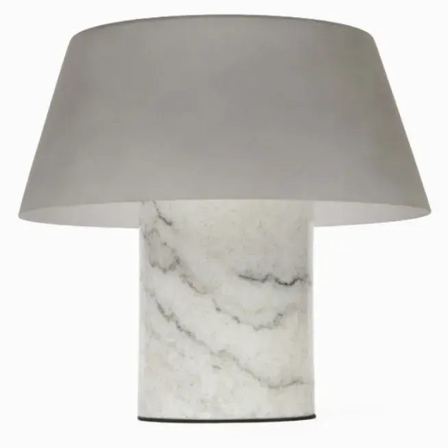 Настольный светильник Birch диаметр 28