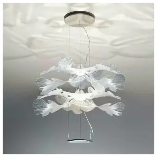 Люстра Chlorophilia 2