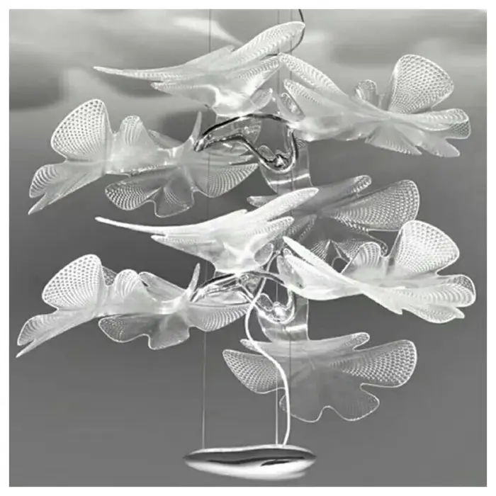 Люстра Chlorophilia 2