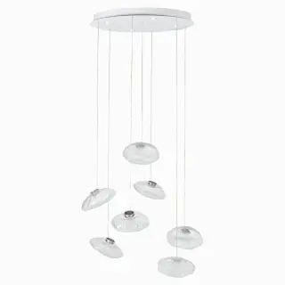 Подвесной светильник Cloud диаметр 90