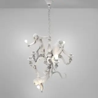 Люстра The Monkey Chandelier