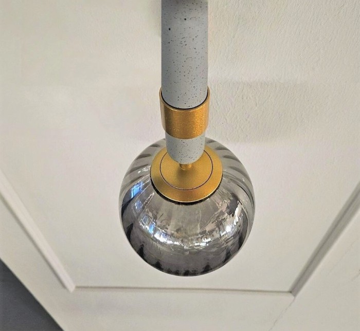 Люстра Brielle