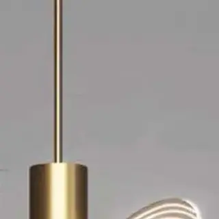 Люстра Babetta Pendant