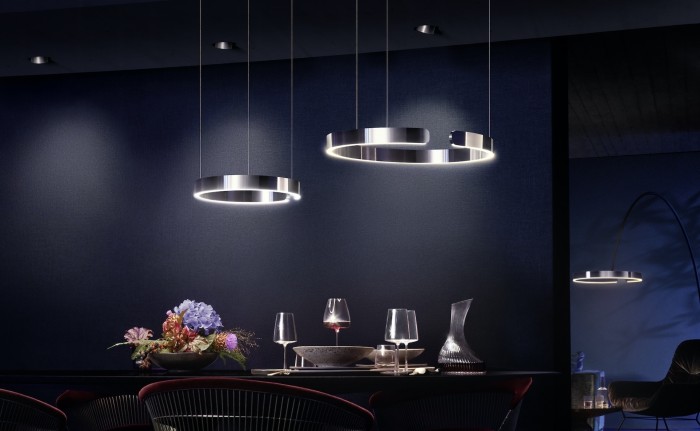 Светильник Mito Sospeso