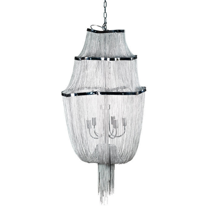 Люстра Atlantis A15S