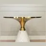 Стол кофейный A38D