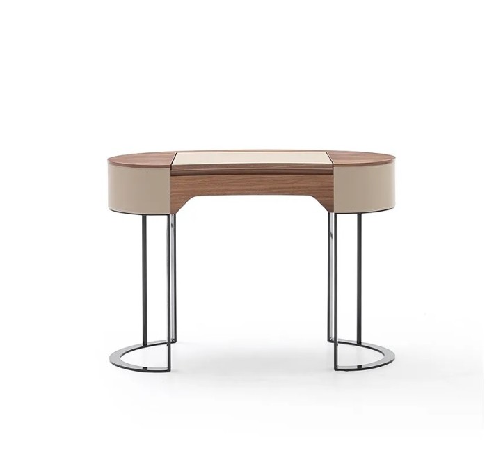 Консоль с зеркалом Yves