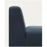 Neom Модуль шезлонга синего цвета 152 x 75 см
