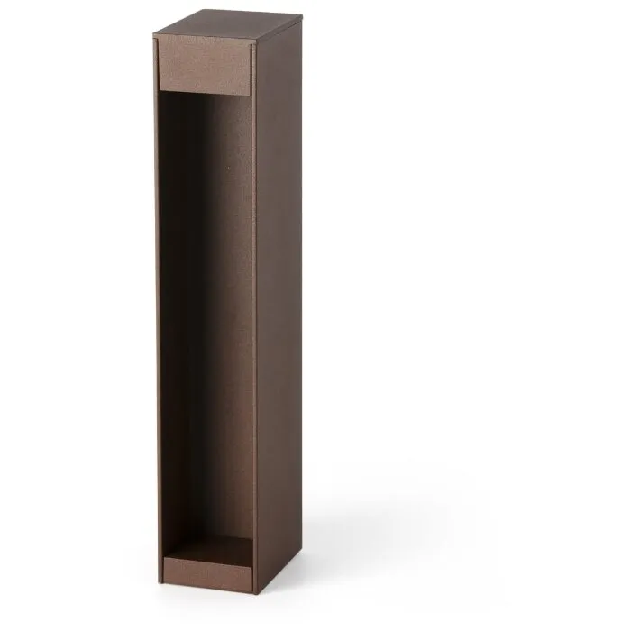 CERLER 350 Ландшафтный светильник ржаво-коричневый 9W 2200-2700-3200-4000