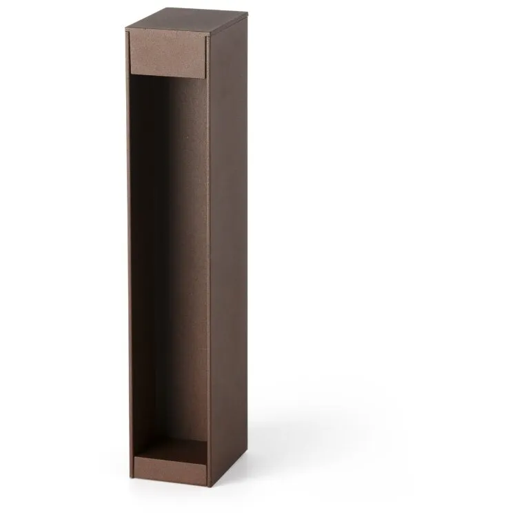 CERLER 350 Ландшафтный светильник ржаво-коричневый 9W 2200-2700-3200-4000