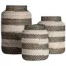 Набор из 3-х ваз ZIRBA