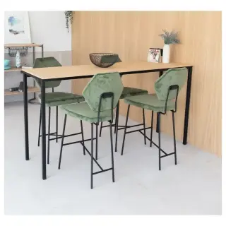 Барный стул Planet Fly