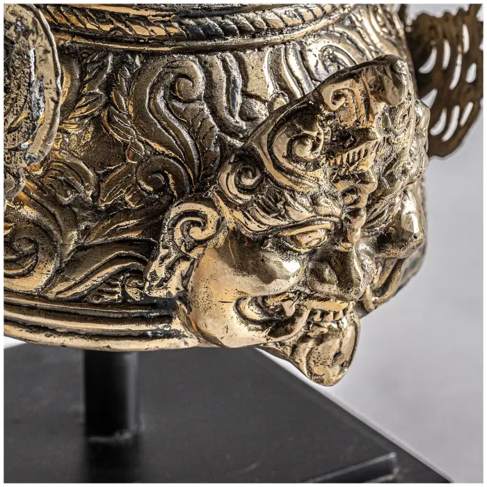 Декоративная фигура 32889