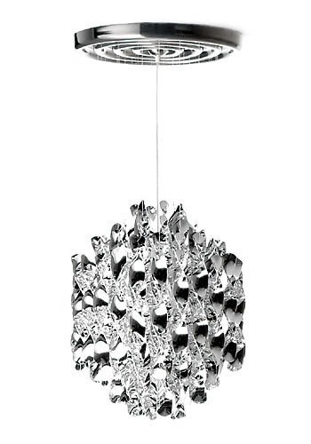 Люстра Spiral SP1