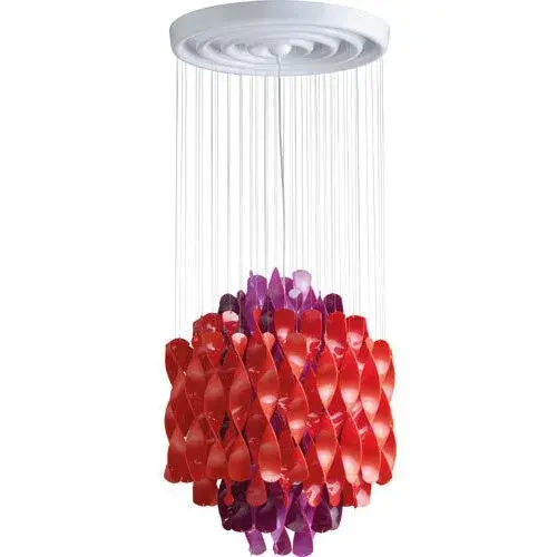 Люстра Spiral SP1