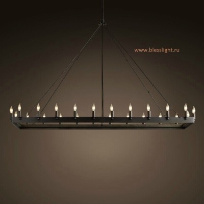 Люстра Camino Vintage 5016–D24