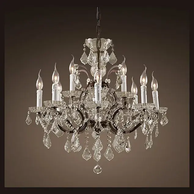 Люстра 19th c. Rococo 70–12