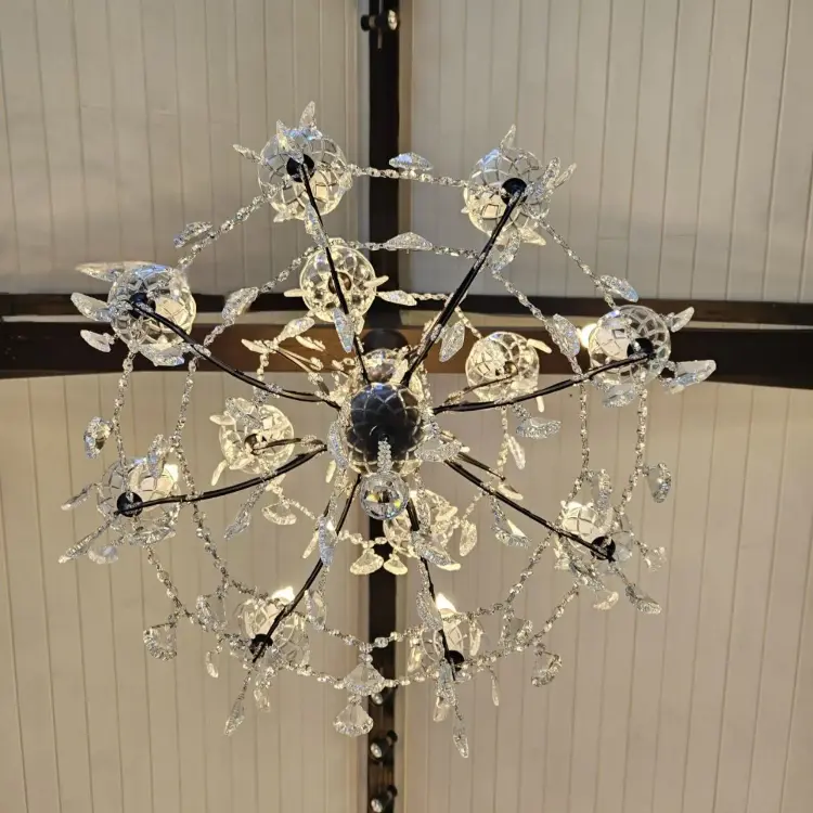 Люстра 19th c. Rococo 70–12