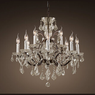 Люстра 19th c. Rococo 70–12