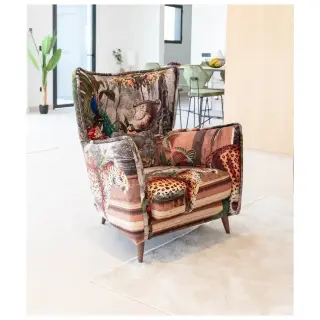 Кресло Simone K 95 см