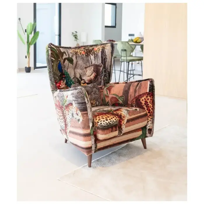 Кресло Simone K 95 см