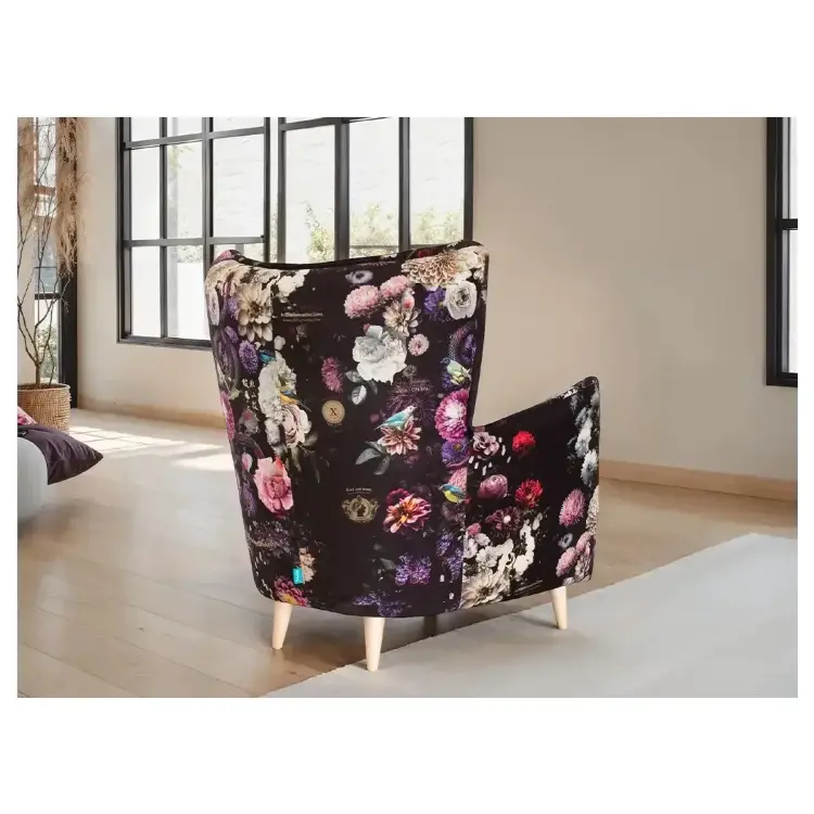 Кресло Simone K 95 см