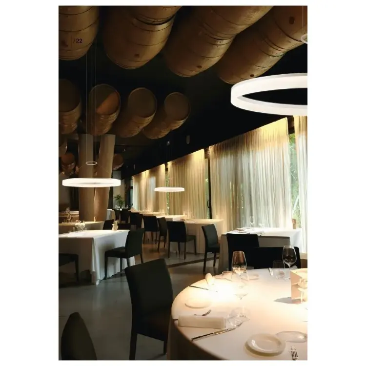 Люстра MD923/A1M