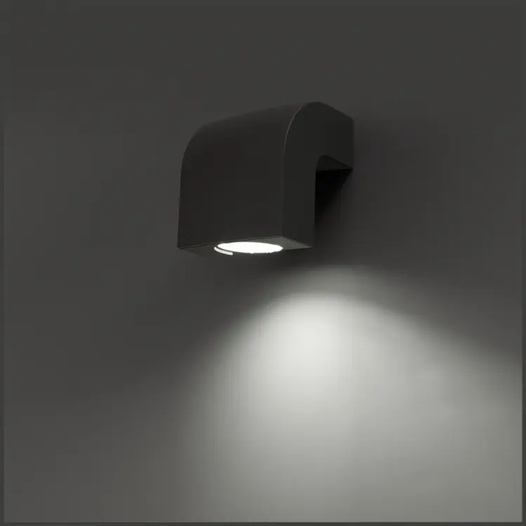 Уличное бра Klamp