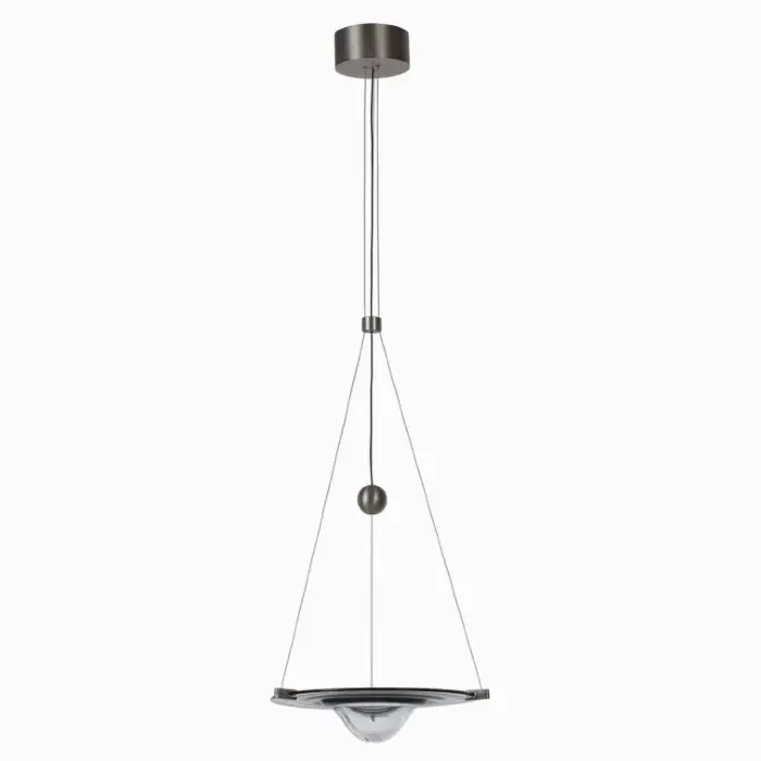 Подвесной светильник Saturn диаметр 35