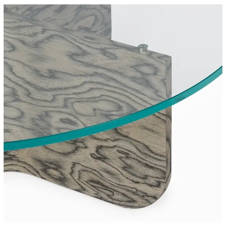 Кофейный столик Cedar диаметр 100