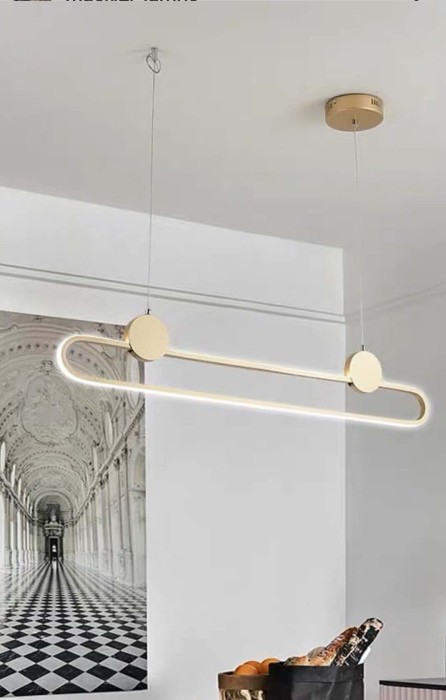 Светильник Smile 120